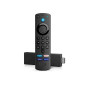 Fire Tv Stick ** 4K Fhd 8Gb Preto Com Alexa Amazon - 2
