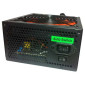 Fonte Atx 500W Real 24 Pinos All-500Ttpsw Casemall - 2