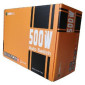 Fonte Atx 500W Real 24 Pinos All-500Ttpsw Casemall - 3