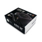 Fonte Atx 650W Real Gamer Rop Real 80 Plus Bronze Pfc Ativo Dazz - 1
