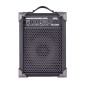 Caixa De Som Amplificada Microfone/Guitarra 10W Lx40 Ll Audio - 1