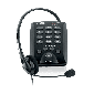 TELEFONE C/HEADSET HST6000 ELGIN - 1