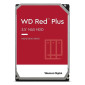 Hd 12Tb Sata III 3.5" 7200Rpm Red Wd120Efbx Western Digital - 1