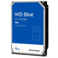 Hd 3Tb Sata III 3.5" 5400Rpm Blue Wd30Edaz Western Digital - 1