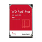 Hd 4Tb Sata III 3.5" 5400Rpm Red Plus Wd40Efpx Western Digital - 1