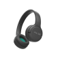 Headphone Bluetooth 5.1 Flow Pulse Ph393 Preto Multilaser - 1