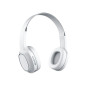 Headphone Bluetooth Life Branco Hf01 Elogin - 1