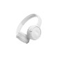 Headphone Bluetooth Tune 510Bt Jblt510Btwht Branco Jbl - 1