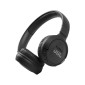 Headphone Bluetooth Tune T510Bt Blk Preto Jbl - 1