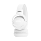 Headphone Bluetooth Tune T520Bt  Branco Jbl - 2