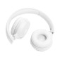 Headphone Bluetooth Tune T520Bt  Branco Jbl - 5