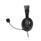Headset Biauricular Com Microfone P2 Phb100 Pcyes - 2