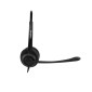 Headset Biauricular Usb Com Microfone Chs60B Intelbras CE - 2