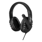 Headset Gamer Biauricular Usb Com Microfone Cinza Hs18 Elogin - 1