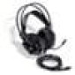 Headset Gamer Biauricular Usb Com Microfone Led Rgb Gh400 Vinik - 3