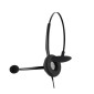 Headset Monoauricular Rj9 Com Microfone Chs55 Intelbras - 2