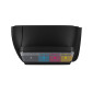 Impressora Multifuncional Ik 416 Tanque De Tinta Colorida Lcd A4 Wi-Fi Usb Hp CE - 2