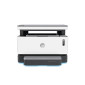 Impressora Multifuncional Laser Mono Neverstop 1200W A4 4Ry26A#696 Hp - 1