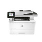 Impressora Multifuncional Laserjet Pro M428Fdw Laser Mono Wi-Fi A4 W1A30A#696 Hp - 1