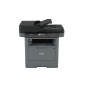 Impressora Multifuncional Mono Laser A4 Dcpl5652Dn Brother - 1