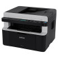 Impressora Multifuncional Mono Laser Wifi A4 Dcp1617Nw Brother Ce - 2