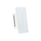 Interruptor Smart Wifi Touch 3 Ews 1003 Branco Intelbras - 4