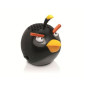 Caixa De Som Mini P2 Para Ipod/Iphone/Ipad Black Bird 2.5W Rms Pg779G Angry Birds - 1