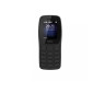 Celular 1105 ** Dual Chip Radio Fm/Lanterna/Jogos Pre-Instalados Preto Nk093 Nokia - 2