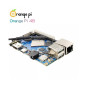 Kit Orange Pi 4B Com Sd 16Gb Wifi Case E Fonte - 2