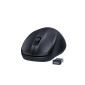 Kit Teclado + Mouse Sem Fio Csi50 Intelbras - 2