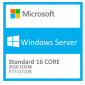 Licenca Windows Server Essentials 2012 R2 X64 Brazilian 1Pk Dsp Oei G3S-00710 Microsoft - 1