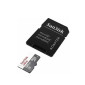 Memory Card 128Gb Micro Sdhc Ultra Classe 10 Com Adap Sdsqunb-128G-Gn3Ma Sandisk - 3