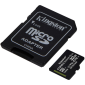 Memory Card 32Gb Micro Sd 32Gb Sdhc Uhs-U1 Classe 10 Canvas Select Kingston - 3