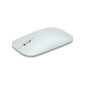 Mouse Sem Fio Optico Bluetooth Mobile Branco Ktf-00056 Microsoft - 3