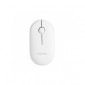 Mouse Sem Fio Optico Branco College White Multi Device Silent Click Pmcwmdscw Pcyes - 2