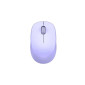 Mouse Sem Fio Optico Roxo Mover Purple Silent Click Pmmwscpp Pcyes - 1