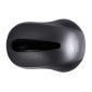 Mouse Sem Fio Stoch 1000Dpi Chumbo Ms408 Oex - 1
