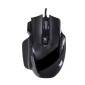 Mouse Usb Optico Gamer Interceptor 7200Dpi Com Ajuste de Peso M791 Vinik - 1