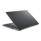 Notebook Aspire 5 15.6" Fhd I7-12650H Ddr4 8Gb Ssd 256Gb A515-57-727C Win10 Pro Acer - 4