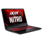 Notebook Gamer Nitro 5 17.3" Fhd I7-11600H Ddr4 16Gb Ssd 512Gb Rtx 3050 An517-54-765V Linux Acer - 2