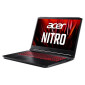 Notebook Gamer Nitro 5 17.3" Fhd I7-11600H Ddr4 16Gb Ssd 512Gb Rtx 3050 An517-54-765V Linux Acer - 3