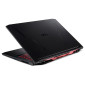 Notebook Gamer Nitro 5 17.3" Fhd I7-11600H Ddr4 16Gb Ssd 512Gb Rtx 3050 An517-54-765V Linux Acer - 4