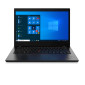 Notebook L14 14" Fhd ThinkPad ** I5-1135G7 Ddr4 8Gb 256Gb M2 20X2006Lbo Win11 Pro Lenovo - 1