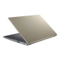 Notebook Steel ** 15.6" Fhd Touch I5-1235U Ddr4 12Gb Ssd 512Gb A515-57T-53Vs Win11 Pro Acer - 4