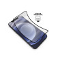 Pelicula Frontal Para Iphone 13 Defender Glass Gs-3792-Ip Gshield - 3