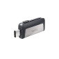 Pendrive 32Gb Usb-C 3.1 Dual Drive Ultra Sdddc2-032G-G46 Sandisk - 1