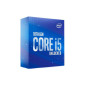 Processador I5-1060KF ** 4.10Ghz Lga 1200 9Mb Bx8070110600K Sem Cooler E Sem Video Intel - 1