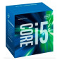 Processador I5-7500 3.40Ghz Lga 1151 6Mb Bx80677I57500 Sem Cooler Intel - 1