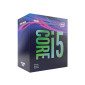 Processador I5-9400F 2.90Ghz Lga 1151 9Mb  Bx80684I59400F Sem Video Intel - 1