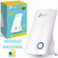 REPETIDOR WIRELESS 300MBPS TL-WA850RE TP-LINK - 2
